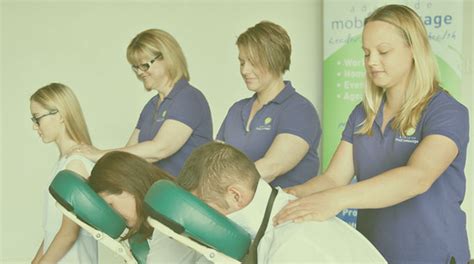 Adelaide Mobile Massage 